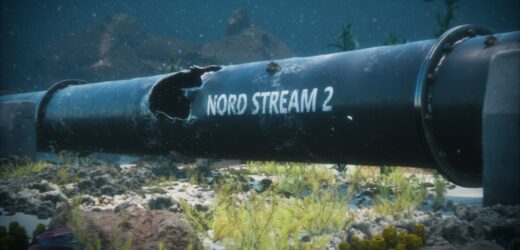 Rosjanie pozwali norweską firmę. W tle sprawa Nord Stream 2