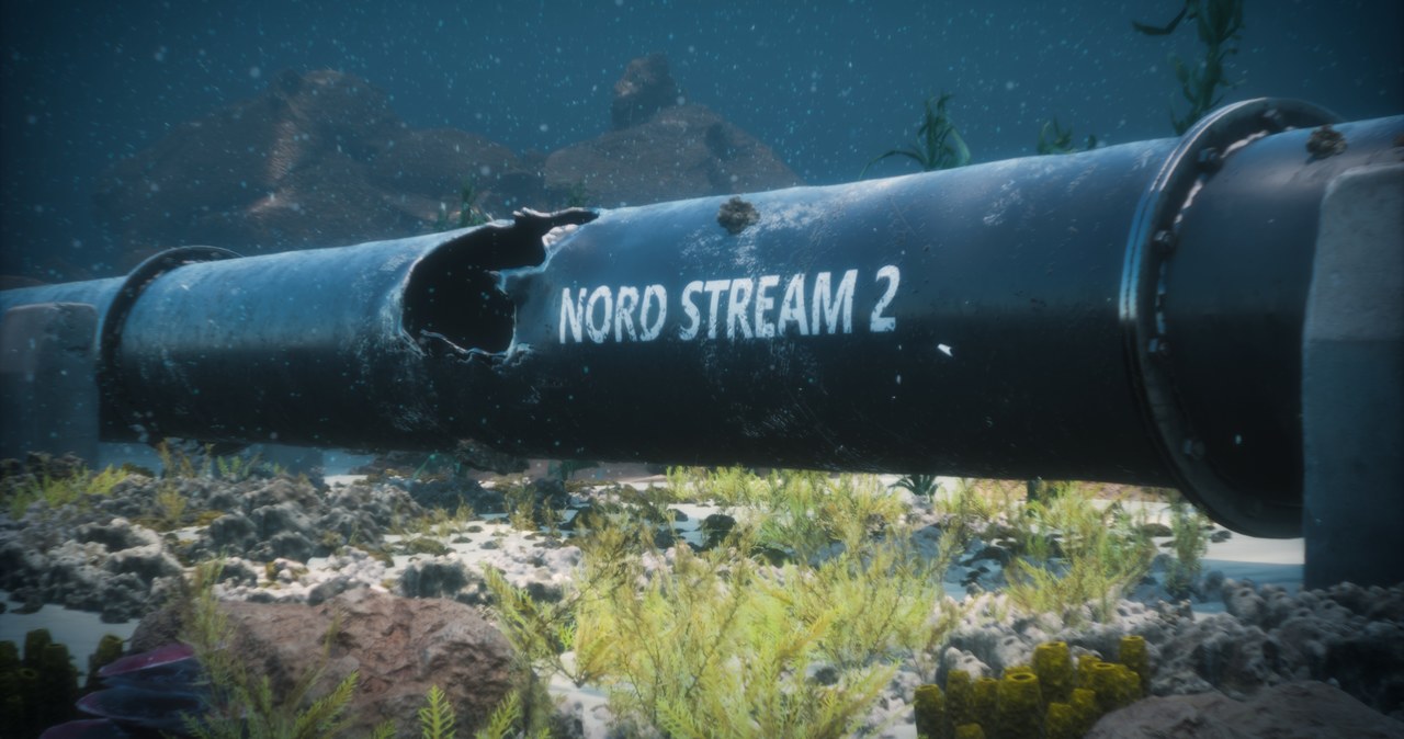 Rosjanie pozwali norweską firmę. W tle sprawa Nord Stream 2