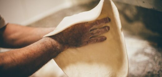 We Włoszech brakuje piekarzy pizzy. 20 tys. wakatów