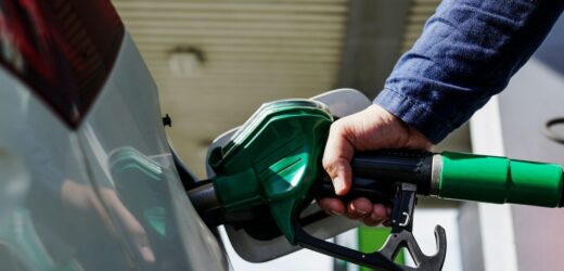 Złe wiadomości od analityków. W przyszłym tygodniu tankowanie będzie droższe