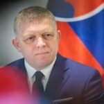 „Tacy są Ukraińcy”. Robert Fico zrelacjonował wizytę w Moskwie