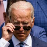 Joe Biden na odchodne nakłada najostrzejsze sankcje na Rosję