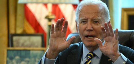 Biały Dom: Biden wygłosi przemówienie pożegnalne 15 stycznia