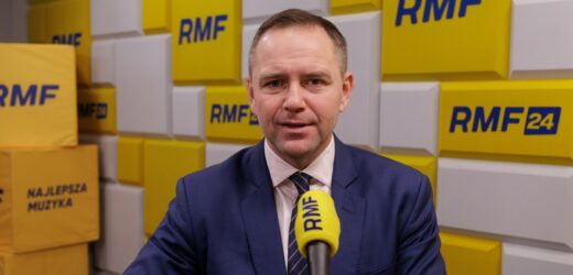 Nawrocki: Nie możemy dzisiaj mówić o przełomie ws. ekshumacji na Wołyniu