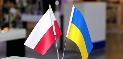 Co z ekshumacjami na Wołyniu? Komentarz ukraińskiego wiceministra