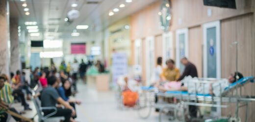 Pijany chirurg dyżurował na SOR. „Sprawdzamy, ilu pacjentów mógł narazić”