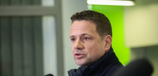 Trzaskowski atakuje Nawrockiego. „Jest zwolennikiem średniowiecznego prawa”