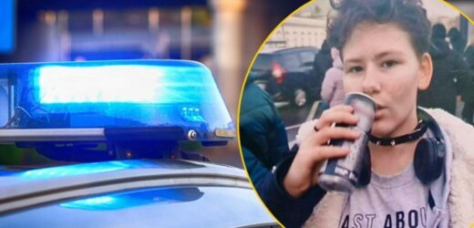 15-latka wyszła z domu i ślad po niej zaginął. Apel służb