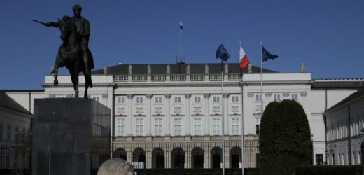 Katarzyna Cichos kandydatką na prezydenta. Kim jest i jakie ma postulaty?