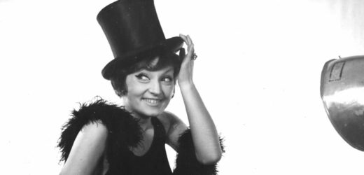 Barbara Rylska nie żyje. Aktorka znana z „Poszukiwany, poszukiwana” miała 89 lat