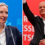 Wybory w Niemczech. SPD i AfD ogłaszają kandydatów na kanclerza