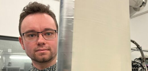 Powstaje dron do zadań specjalnych