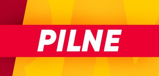 Wypadek w Niemczech niedaleko granicy z Polską. Media: Są ofiary