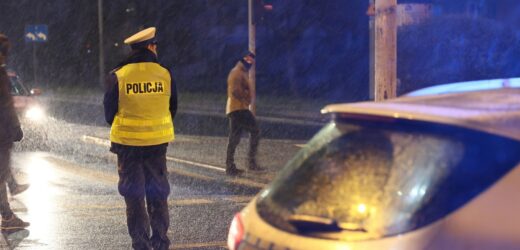 ​Makabryczne odkrycie w Jaśle. Zwłoki w kontenerze na śmieci