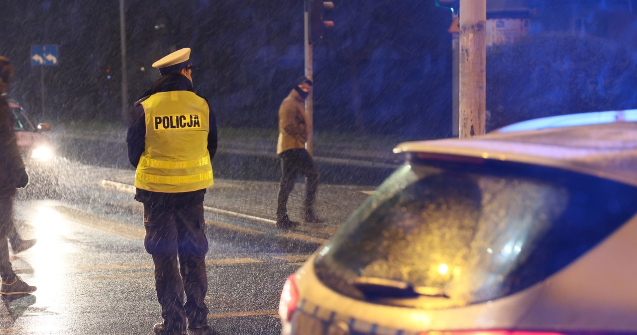 ​Makabryczne odkrycie w Jaśle. Zwłoki w kontenerze na śmieci