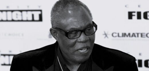 Zmarł Sam Moore. Legenda muzyki soul miała 89 lat