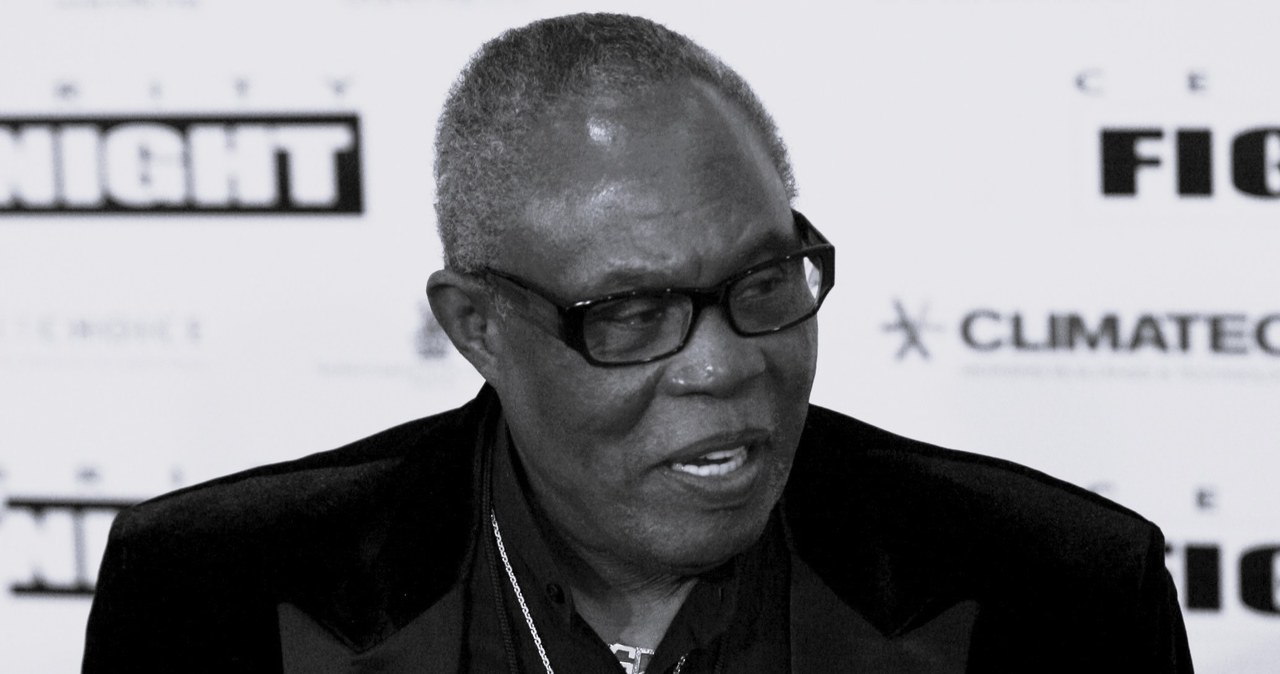 Zmarł Sam Moore. Legenda muzyki soul miała 89 lat