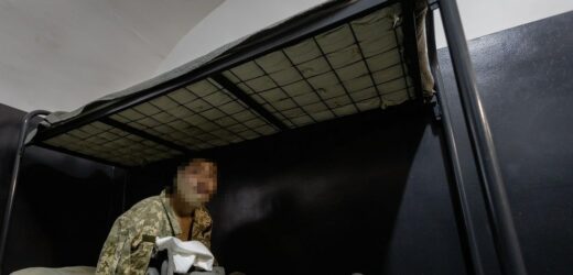 Mają niecałe 20 i 26 lat. Północnokoreańscy żołnierze schwytani w Ukrainie