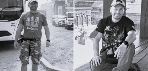 Polski policjant chciał zdobyć szczyt Kilimandżaro. Napłynęły tragiczne wieści