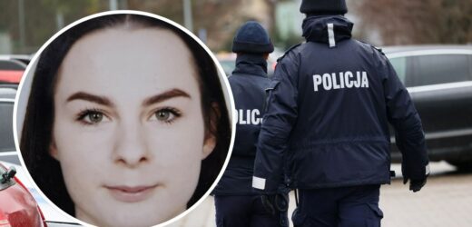 Poszukiwania 24-letniej Karoliny Wróbel. Policja przeszukuje staw