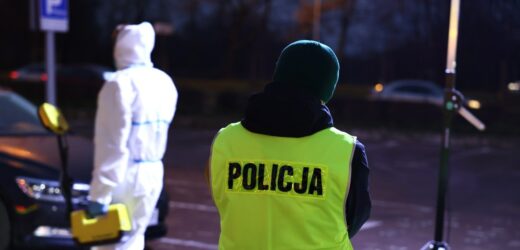 ​Dramat w Bydgoszczy. Policja szuka napastnika, który postrzelił 40-latka