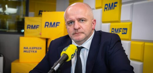 Kowal: Wnioski ekshumacyjne będą realizowane