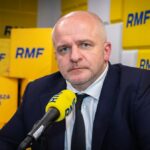 Paweł Kowal gościem Rozmowy o 7:00 w Radiu RMF24