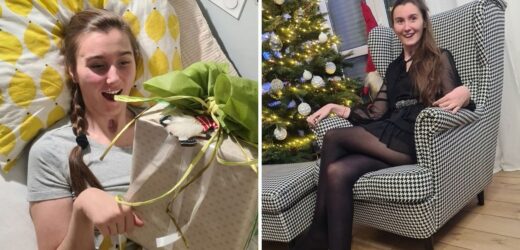 Mecz z „Piłkarskiego Pokera” w Skierniewicach. Pomagają 17-letniej Natalii