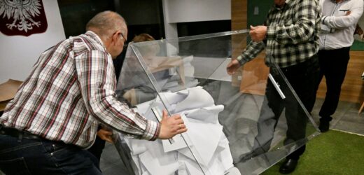 Kto prezydentem Polski? Przewaga Trzaskowskiego zmalała. Sondaż Opinia24 dla RMF FM