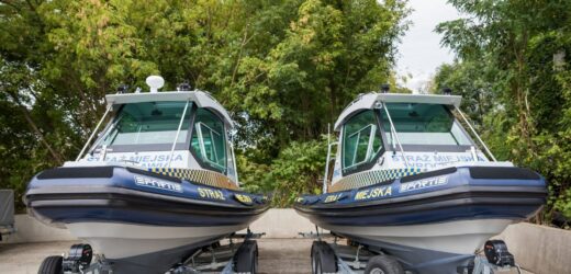 ​Wrocław wyciąga wnioski z wrześniowej powodzi i robi duże zakupy