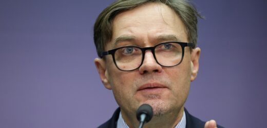 Zamieszanie z lotem słowackiej delegacji. MSZ reaguje na oskarżenia