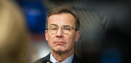 Szwecja wyśle okręty i samolot rozpoznawczy do ochrony Bałtyku