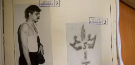 „Szatan z Piotrkowa” nie żyje. Zmarł Mariusz Trynkiewicz