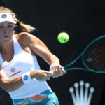 Australian Open: Linette przegrała, Fręch w 2. rundzie