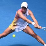 Siniakova pokonana. Iga Świątek w 2. rundzie Australian Open