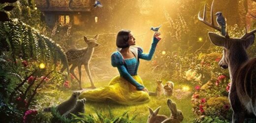 Premiera „Śnieżki” w gwiazdorskiej obsadzie coraz bliżej. Są nowe zdjęcia