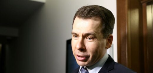 Ernest Bejda kontra komisja ds. Pegasusa. Będzie kara i przymusowe doprowadzenie?