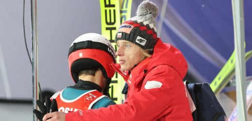 PŚ w Zakopanem. Znamy skład Polaków, zabrakło ważnego zawodnika