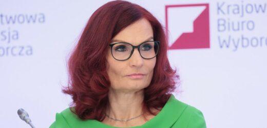 ​Zmiana szefa KBW kolejnym zaburzeniem procesu wyborczego?