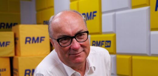 Czarzasty: Nawrocki może wygrać te wybory