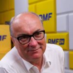 Włodzimierz Czarzasty gościem Porannej rozmowy w RMF FM