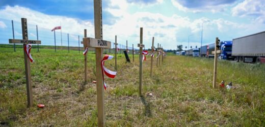 ​W kwietniu rozpoczną się ekshumacje ofiar rzezi wołyńskiej