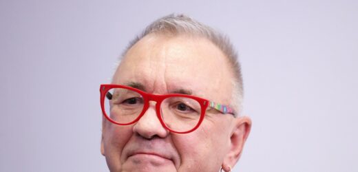 Kolejne groźby wobec Jerzego Owsiaka. Sprawa trafiła na policję