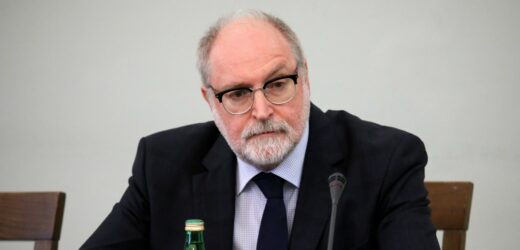 Bando: Elektrownia jądrowa w Polsce musi powstać