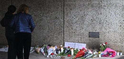 Zero uczuć, znudzeni oskarżeni. Początek procesu ws. zabójstwa Polaka w Sztokholmie