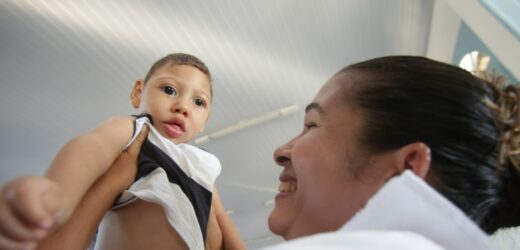 Wirus Zika „kradnie” białko potrzebne do rozwoju mózgu