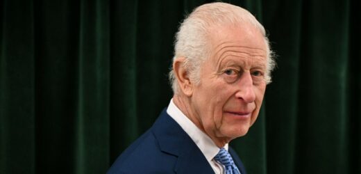 ​Król Karol III przyleci do Polski. Weźmie udział w rocznicy wyzwolenia Auschwitz