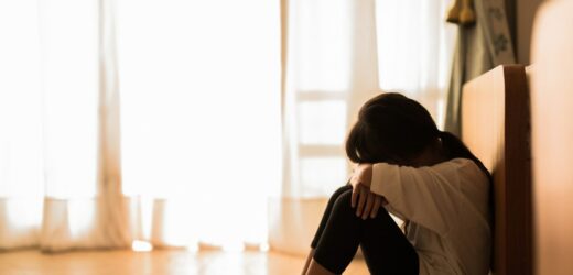 64 mężczyzn molestowało nastolatkę. Koszmar kobiety trwał pięć lat