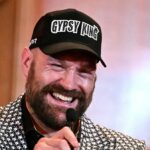 ​Tyson Fury kończy karierę. Na ringu przegrywał tylko z Usykiem