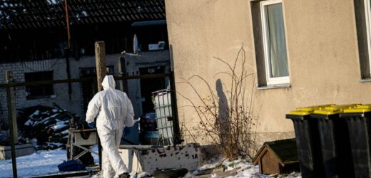 Atak nożownika w Niemczech. Są zabici i ciężko ranni